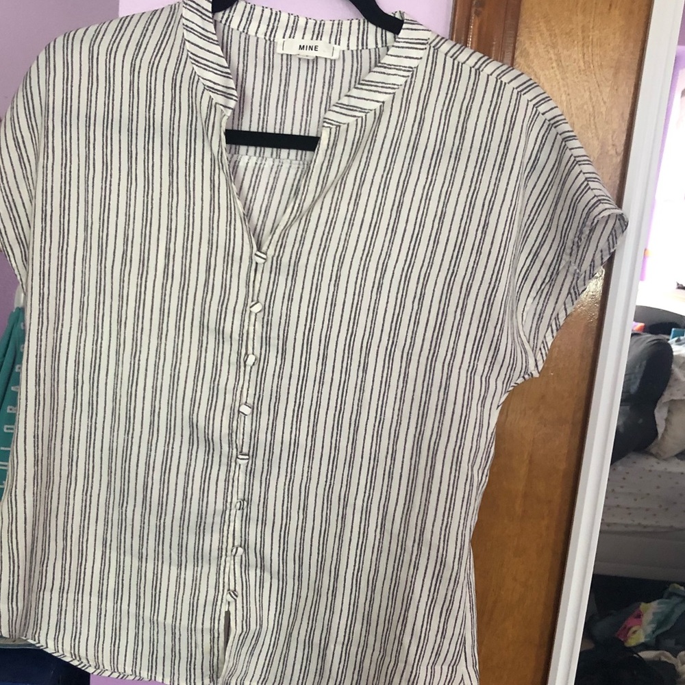 Business casual Top